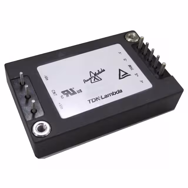 CN50A110-24 TDK-Lambda Americas Inc  Convertisseurs DC DC